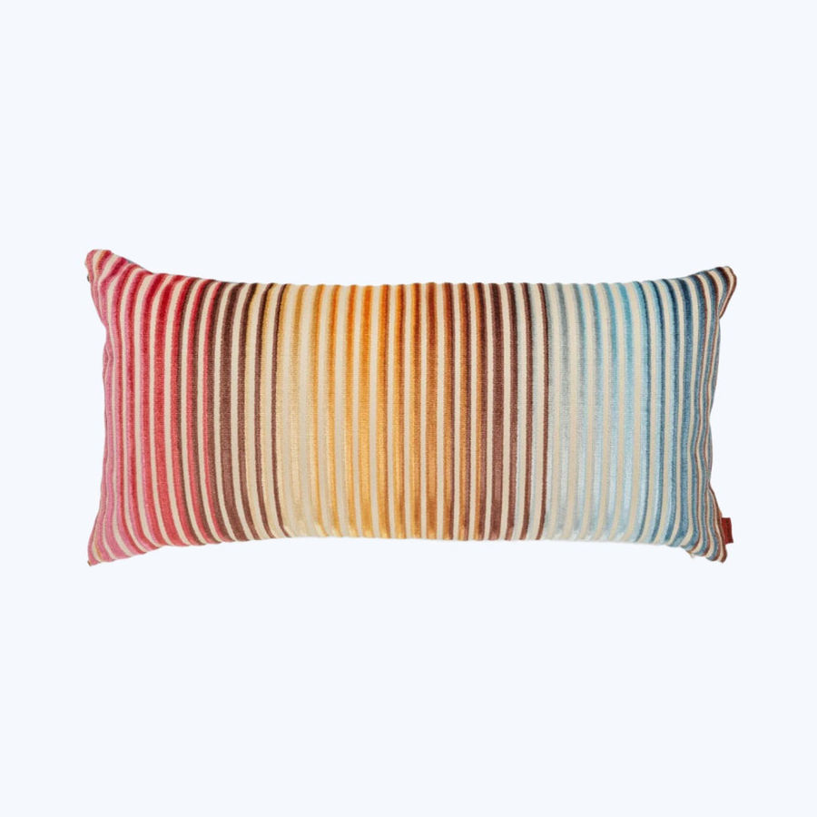 Jacaranda Lumbar Pillow added by Eliza Teixeira