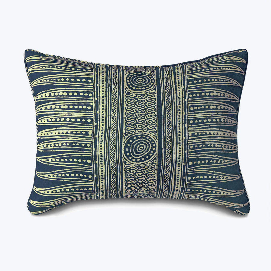 Indian Zag Pillow added by Eliza Teixeira