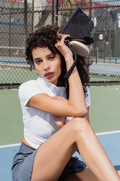 The Sport Wristlet Set added by Spoak Member