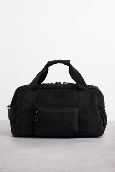 The Sport Duffle in Black added by Spoak Member