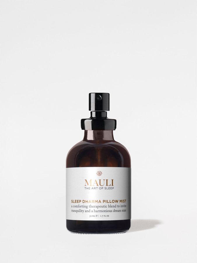 Sleep Dharma Pillow Mist added by Amber Wilcox