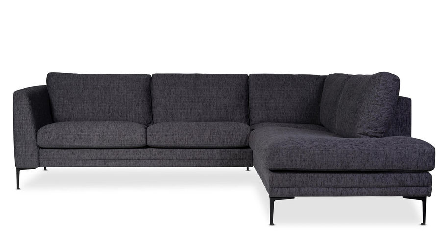 SUNDAY SECTIONAL GRAPHITE RIGHT added by Matti Paulsen