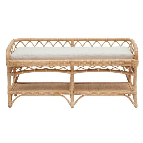 Sullivan Bench added by Sarah Jane Meek