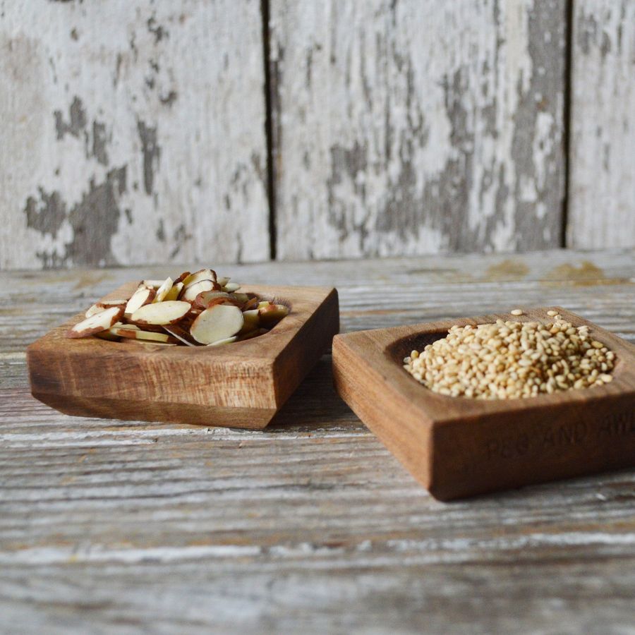 Pinch Bowls added by Spoak Member