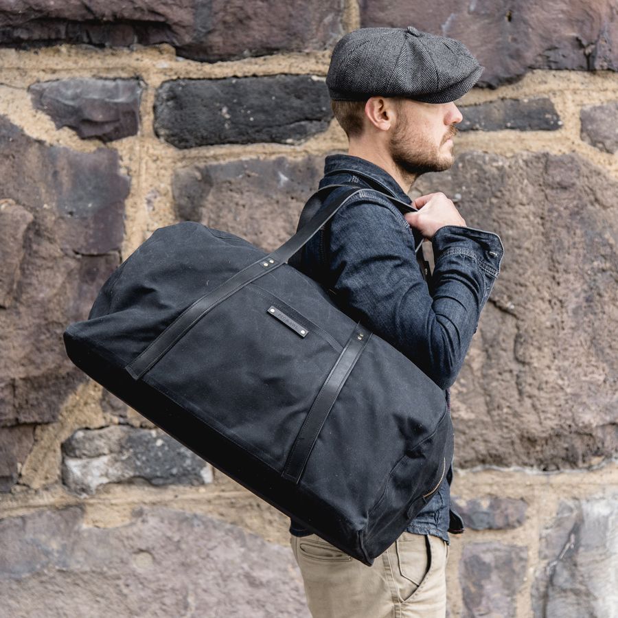 All Black Weekender added by Spoak Member