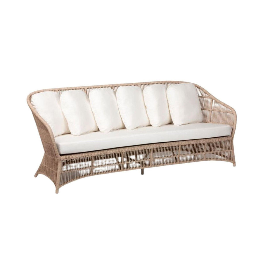 Alice Outdoor Sofa added by Jennifer Kosar