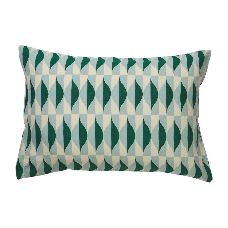 Wigan Linen Pillowcase Set - Cloud added by Melanie Thomas