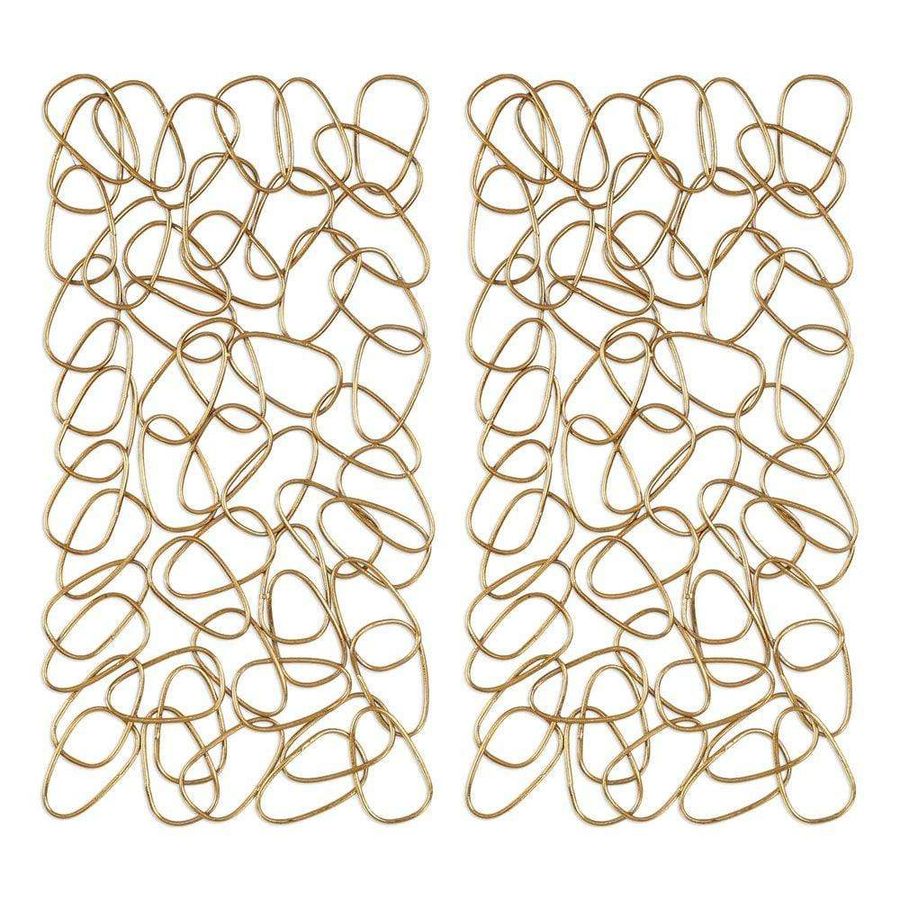 In the Loop, Set of Two added by Tayo A