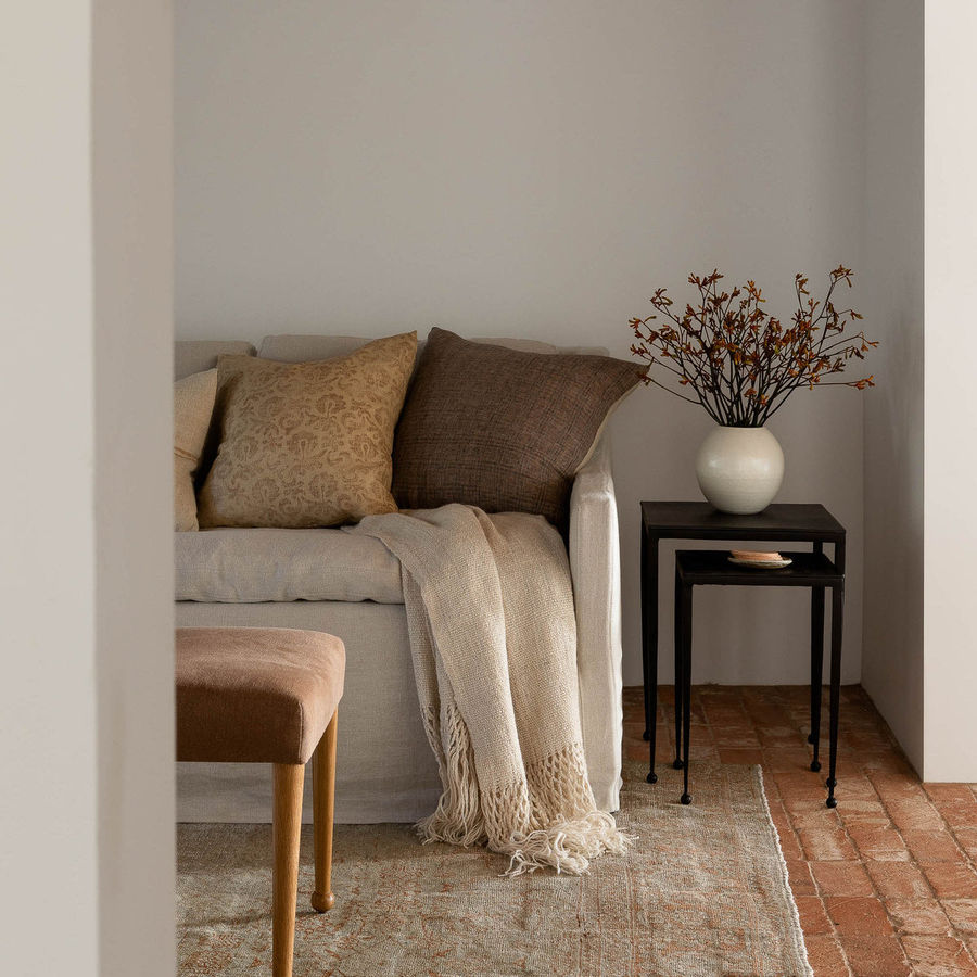 Varina Nesting End Tables | Shoppe Amber Interiors added by Shane Mehta