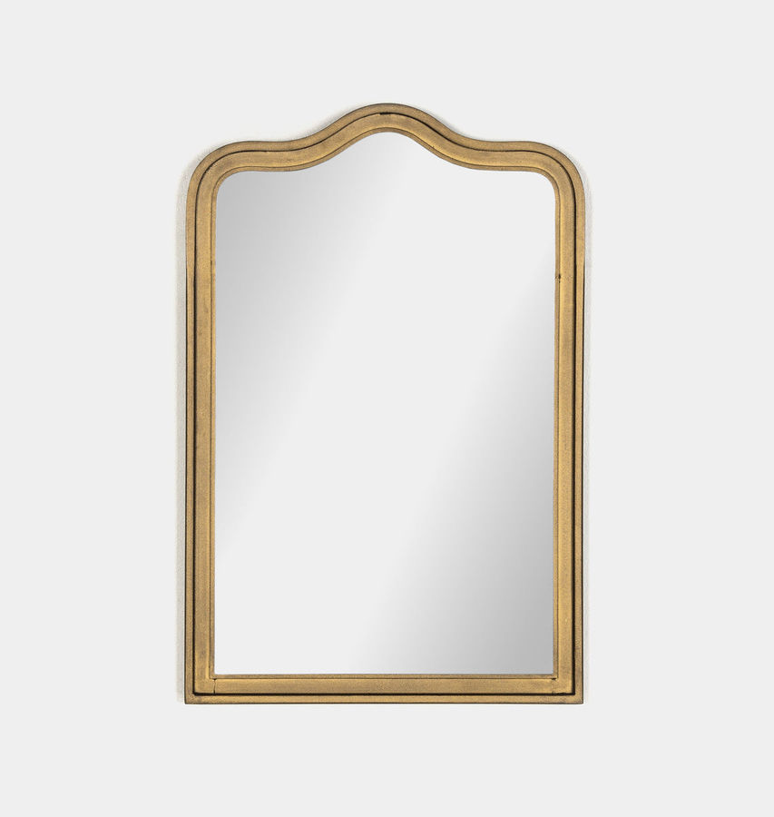 Sweeting Mirror | Shoppe Amber Interiors added by Sarah Lundy