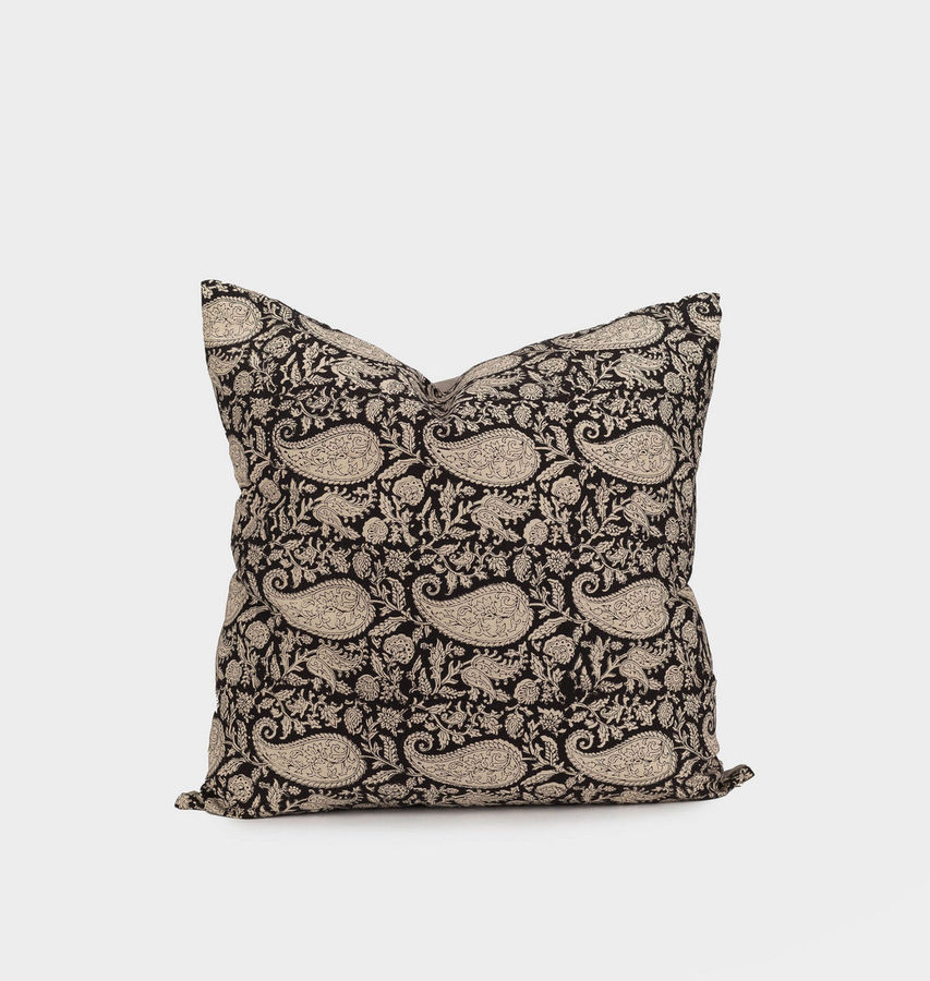 Zev Pillow added by Kayle Riccobono