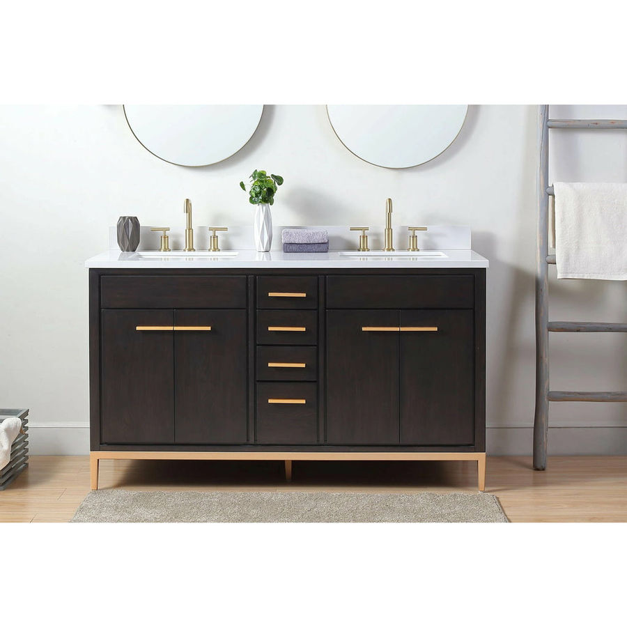Catellani Modern Vanity added by Caroline Hess