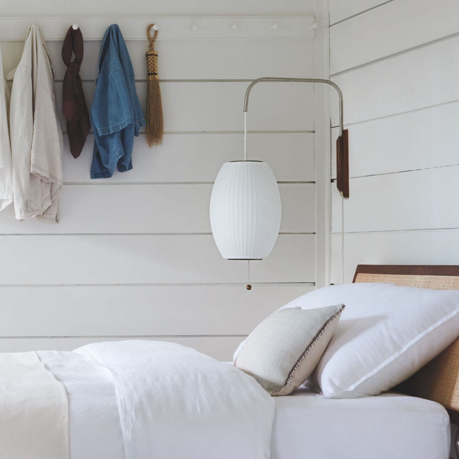 Nelson Cigar Wall Sconce added by Melanie Thomas