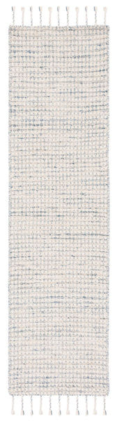 Casablanca 425 W/ Tassel Flat Weave 45% Wool, 45% Sari silk, 10% Cotton Rug added by Jennifer Kelly