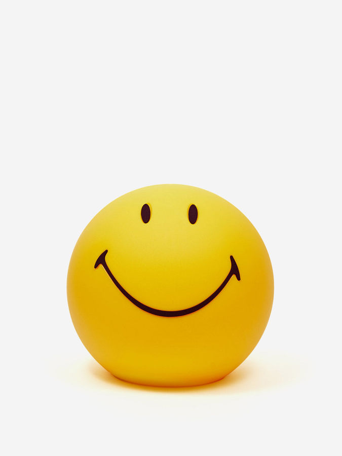 Mr Maria Smiley Star Light - Yellow added by Spoak Member