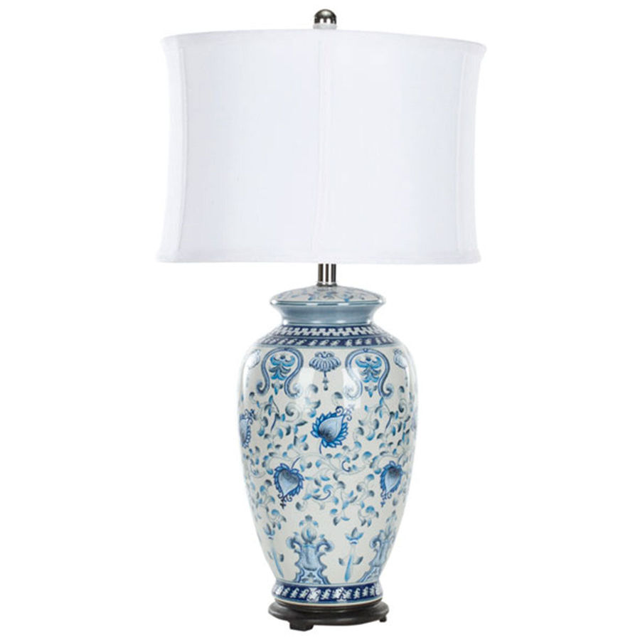 Derian Lamp added by Ananya Ashok