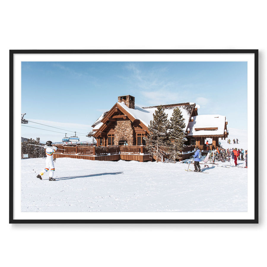The Lodge added by Liz Kirby