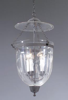 19th Century Hall Lantern with Laurel Swags design (69546B) - Antique Lamp Supply - Quality Lamp Parts Since 1952 added by Serena Finnerty