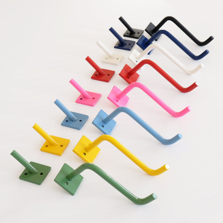 Powder Coated Toilet Paper Holder added by Daniela Araya