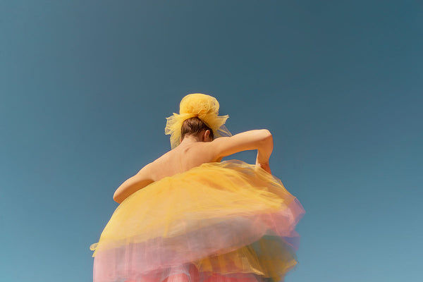 YOU ARE MY RAINBOW II added by Chloe Valdez
