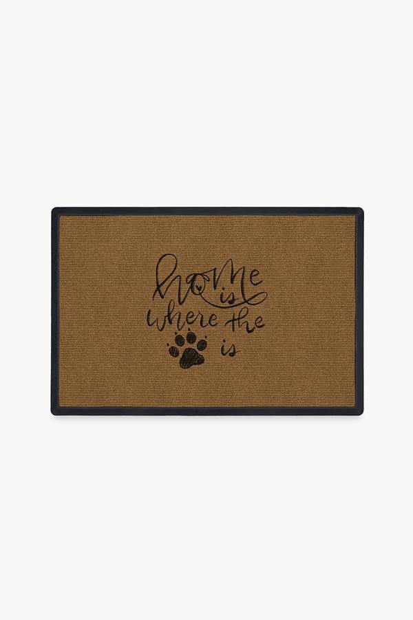 Dog House Coir Doormat added by Meg Flores