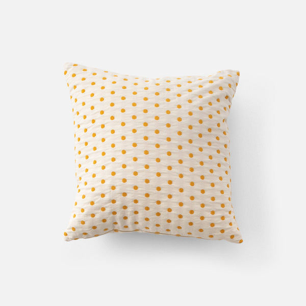 Polka Dot Pillow added by Hillary Giampietro