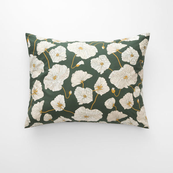 Blooming Field Sham added by Liz Kirby