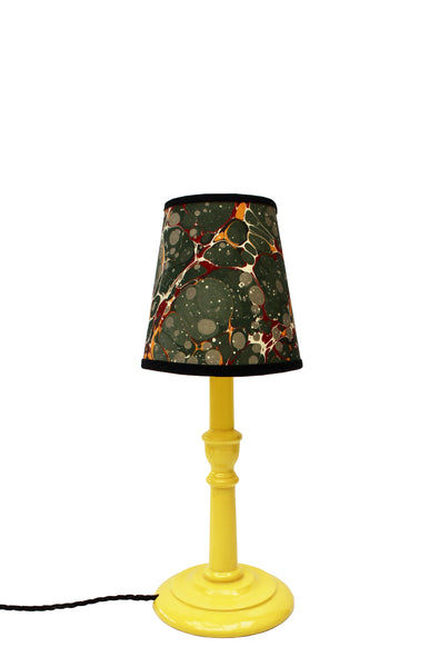 Green Antique Spot added by Melissa Genest