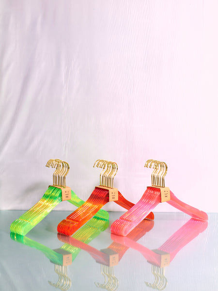 The Hangers added by Poppy&Gail 