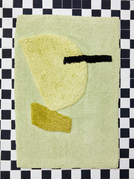 Medium Cool Bath Mat added by Natasha Sligh
