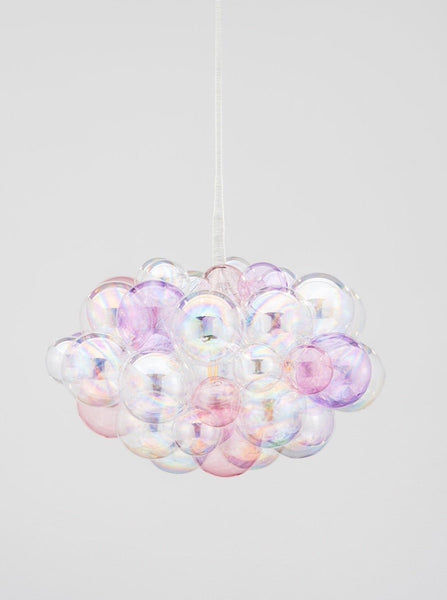 The Sunset 45 Bubble Chandelier added by Mon&Emi Ishibashi