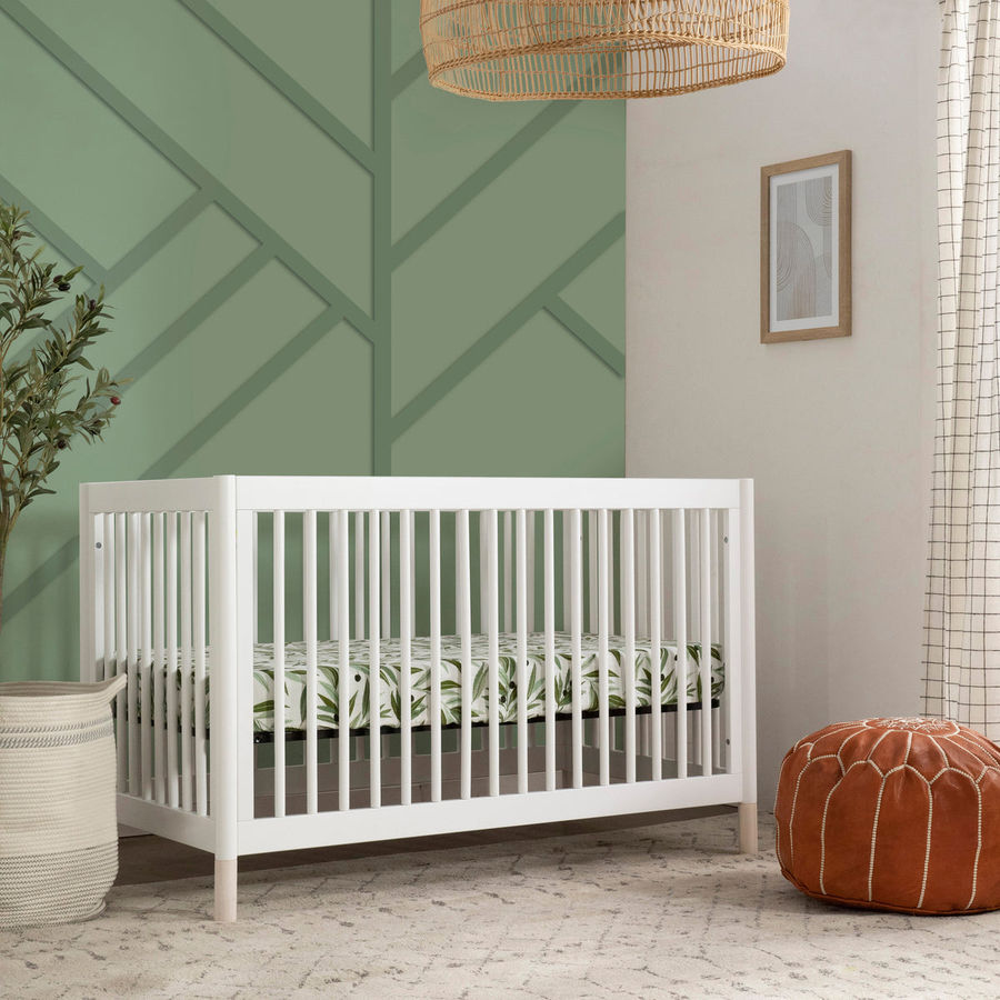 Gelato Nursery Collection added by Jasmine Fitzgerald