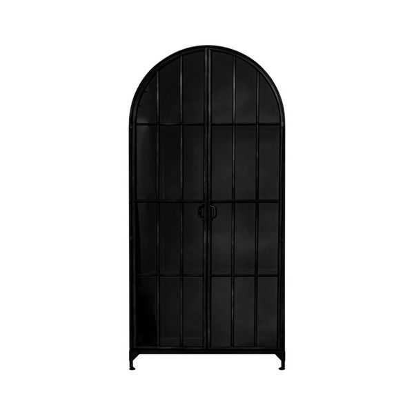 Arched Cabinet added by Spoak Member