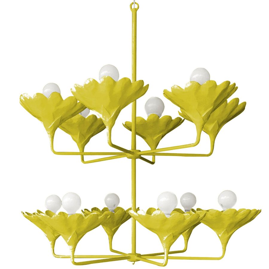 Arlo Chandelier added by Kayla Brown
