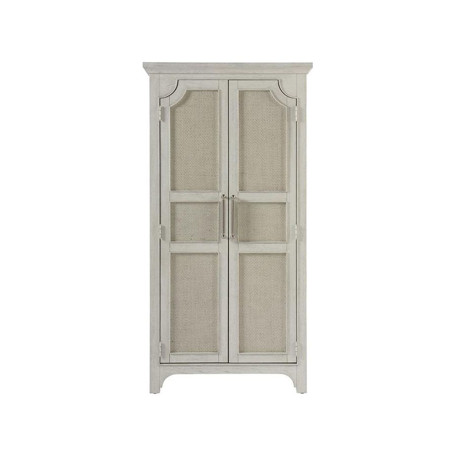 Escape - Coastal Living Home Collection - Narrow Utility Cabinet added by Maria Delucia