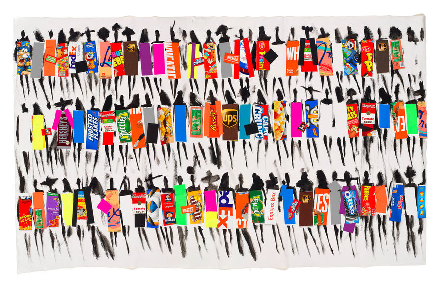 #youlooklikegarbage ORIGINAL- sold added by Xakota Espinoza