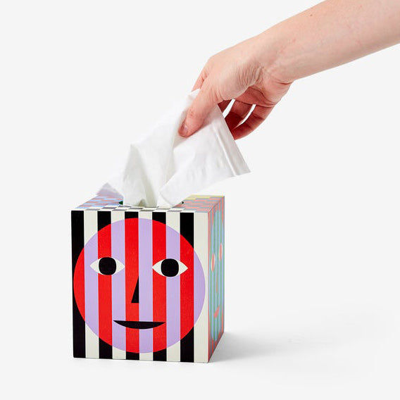 Everybody Tissue Box added by Sarah Jackson