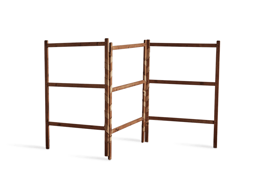 Antique Drying Rack added by Serena Finnerty