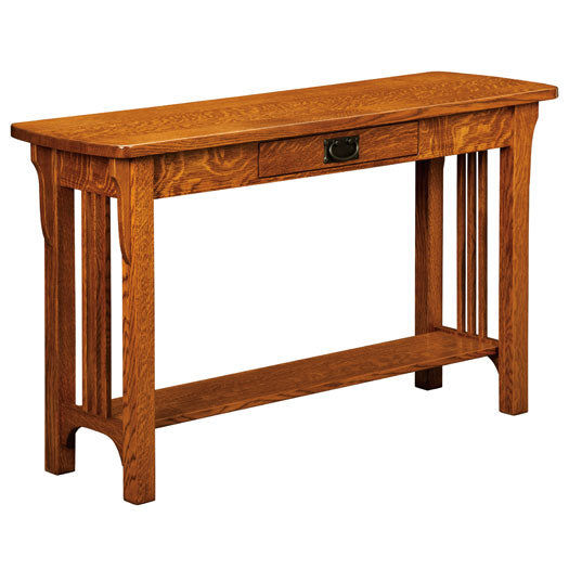 Craftsman Mission Occasional Tables added by Doctor Designs
