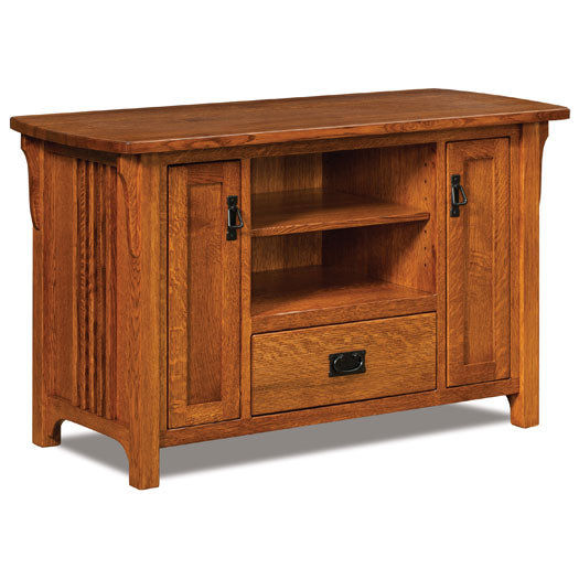 Craftsman Mission Plasma Stand added by Doctor Designs