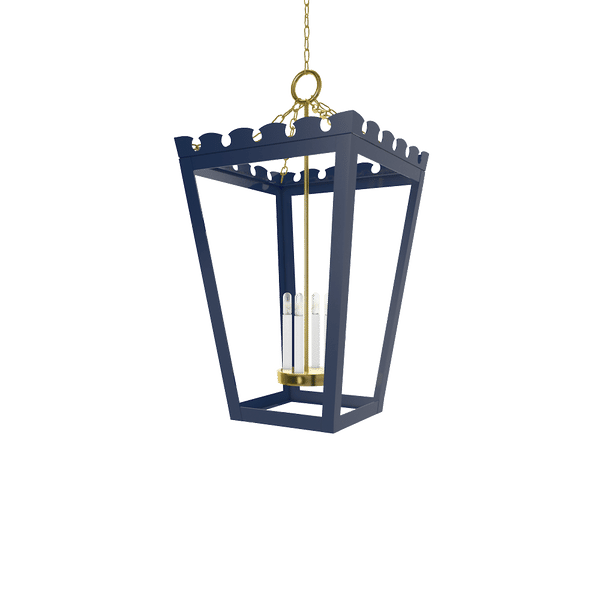 Newport Lantern added by Charlotte Dockery
