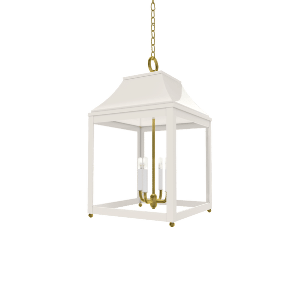 Palo Alto Lantern added by Charlotte Dockery