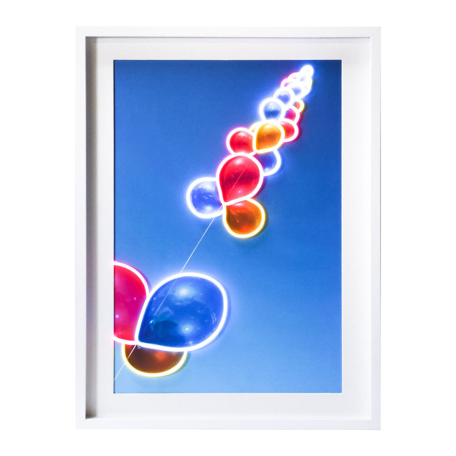 Up and Away added by Sarah Jackson