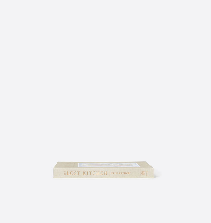 The Lost Kitchen | Shoppe Amber Interiors added by Melanie Fenning
