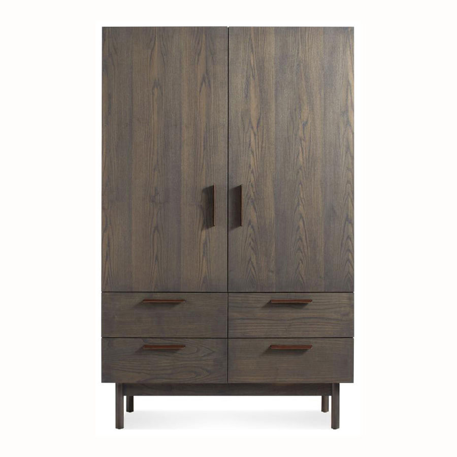Shale Wardrobe added by Hillary Giampietro