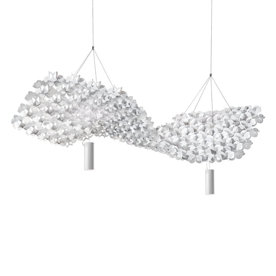 Nuvem Pendant Light added by Melanie Thomas