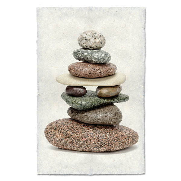 Balanced #1 added by Jennifer John
