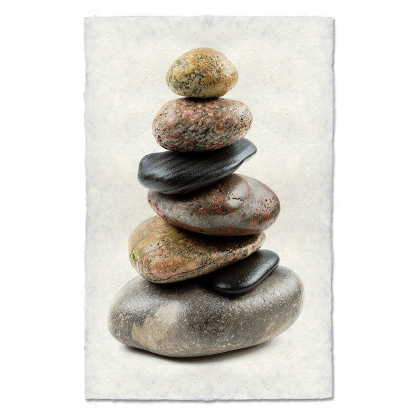 Balanced #7 added by Jennifer John