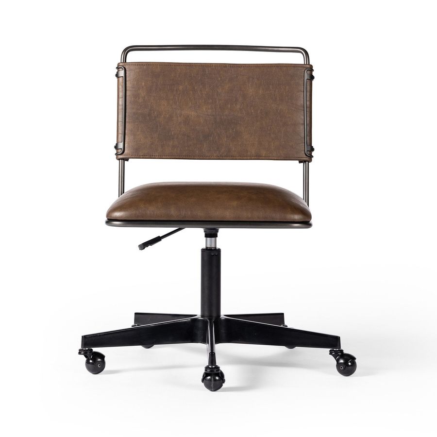 Four Hands Wharton Desk Chair added by Danielle Lambert