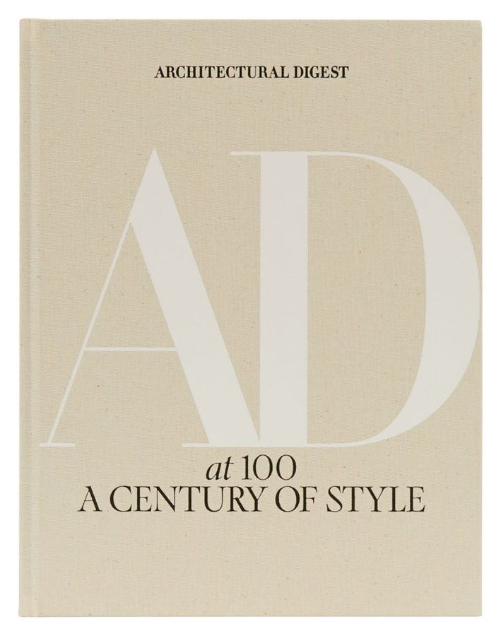 Architectural Digest at 100 added by Abby Baker
